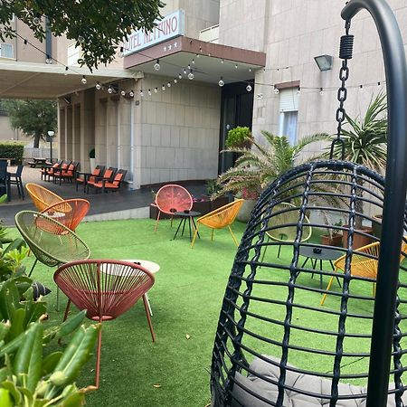 Hotel Nettuno Pesaro Eksteriør bilde